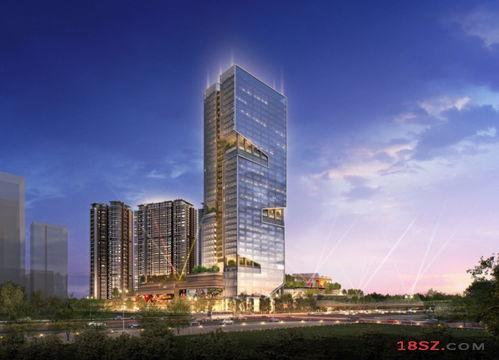 中國房地產投資版圖 廣東領跑十大省份，行業轉型與區域分化并行