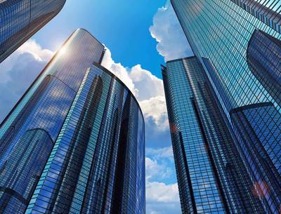 婚前入手公寓做投資，地產專業人士為何看好中山樓市？