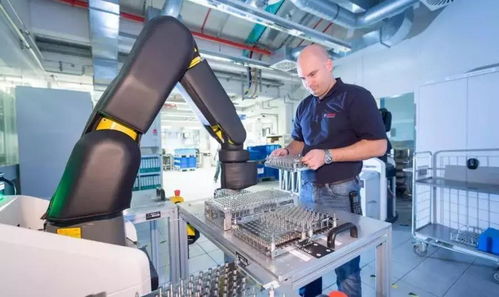 華為再發力汽車產業 投資1.88億東莞拿地，加速邁向“中國博世”之路