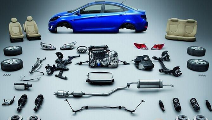 鮑里斯·約翰遜上任后英國脫歐對汽車零部件行業的影響