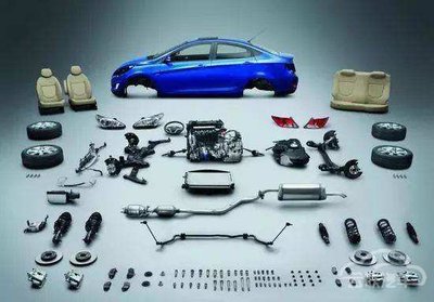 英國柴油車零部件供應商的繁榮時代或將結束