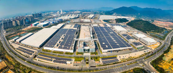 肇慶高新區 攀“高”逐“新”，回望2023汽車零部件產業新篇章